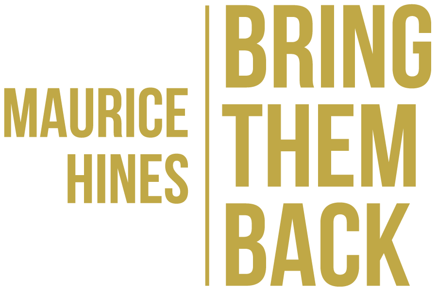 Maurice Hines Bring them back