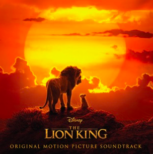 The Lion king, re-collective orchestra, film score, Allison Loggins-hull